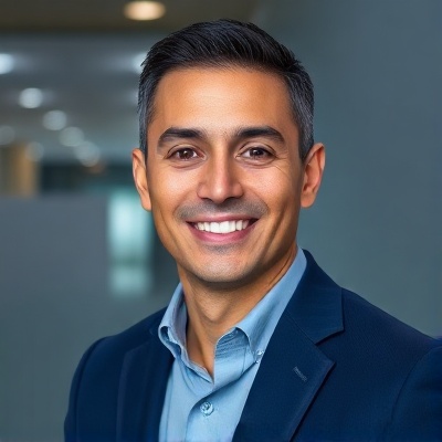 Marcus Tremblay — Best Online Casino expert